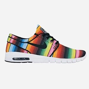 Nike SB Stefan Janoski Max PRM - RARE